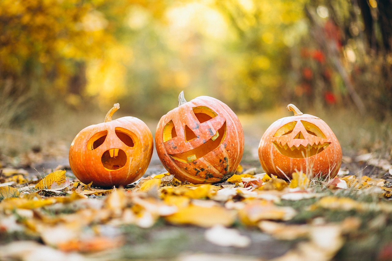 halloween things to do in michigan