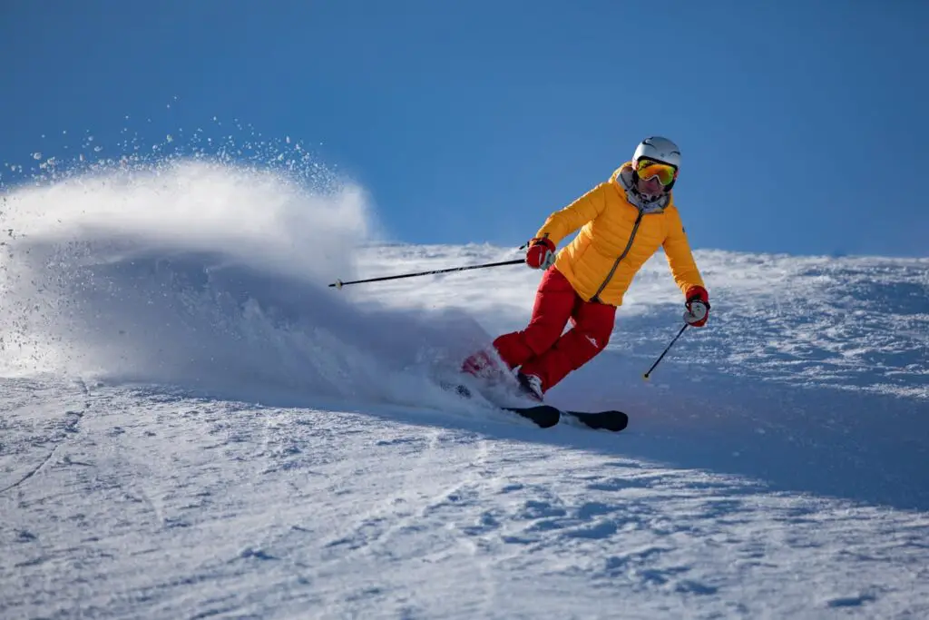 ski resorts in upper peninsula michigan skier